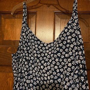 Old Navy cami dress